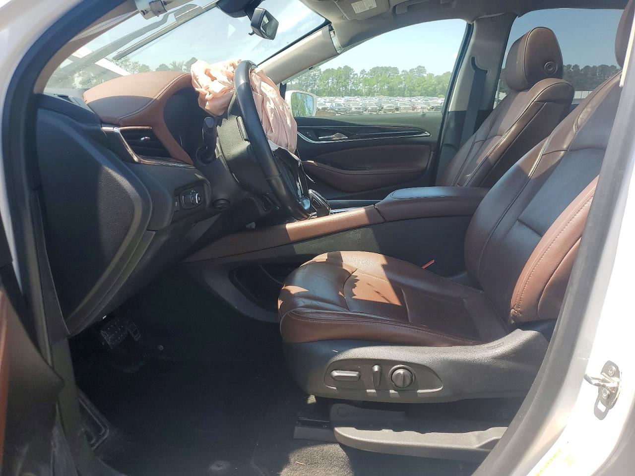 Buick Enclave Avenir