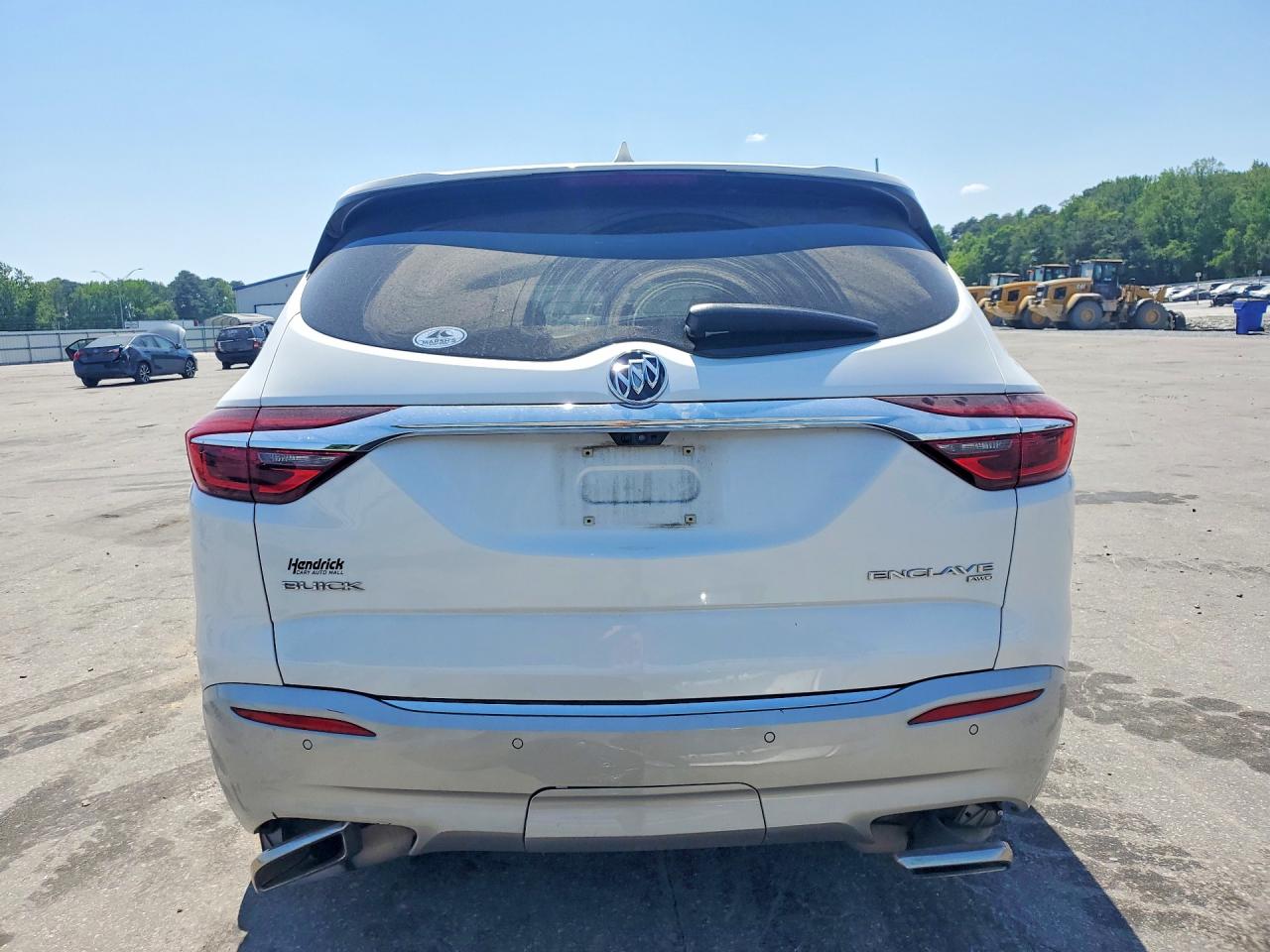 Buick Enclave Avenir