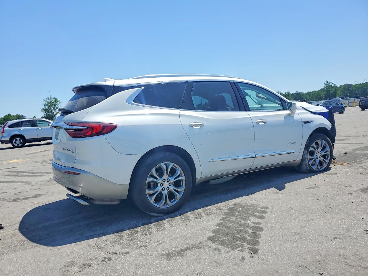 Buick Enclave Avenir
