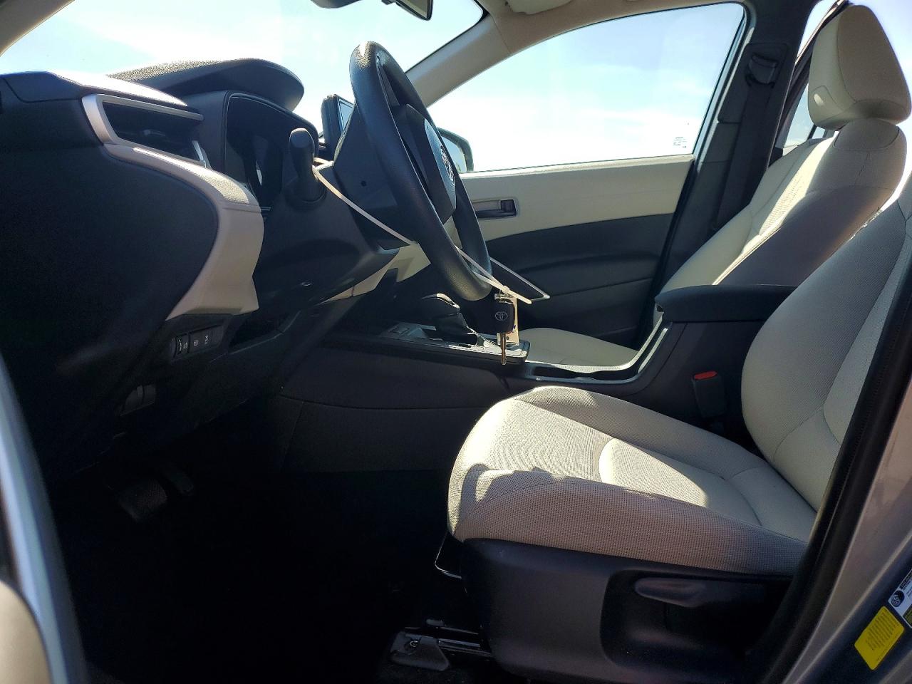 Toyota Corolla L
