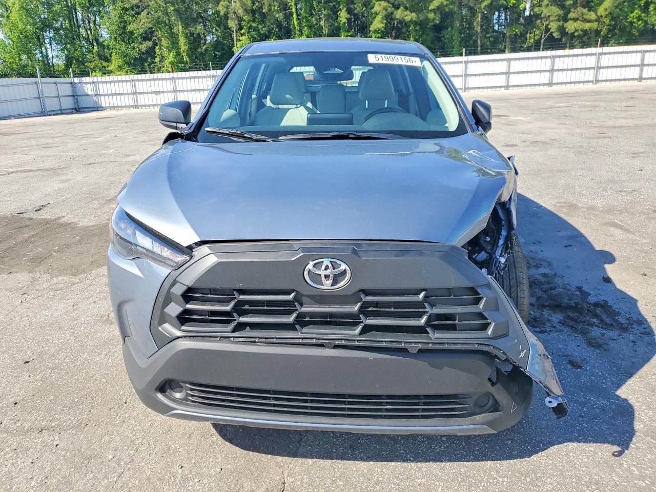 Toyota Corolla L