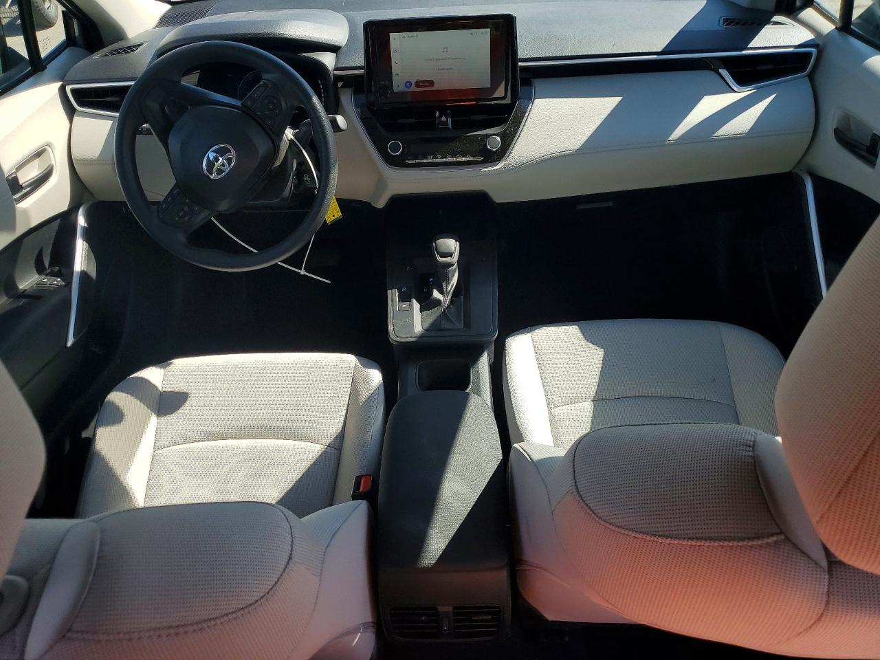 Toyota Corolla L