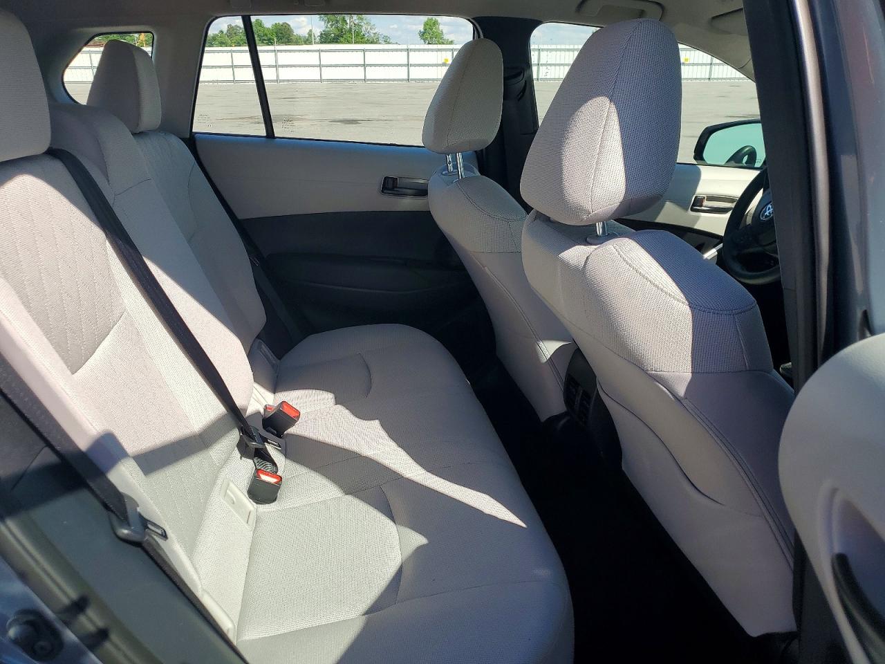 Toyota Corolla L