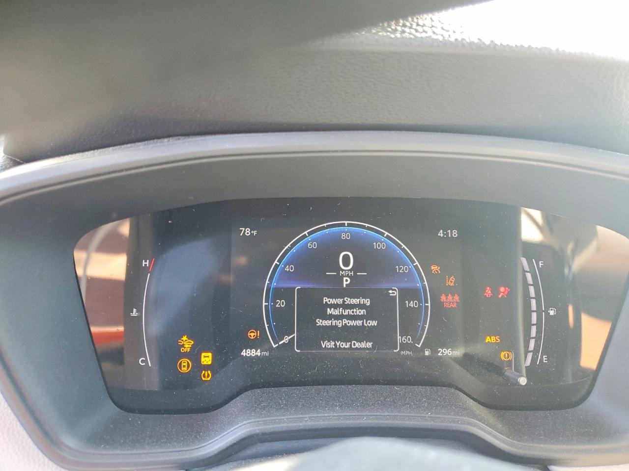 Toyota Corolla L