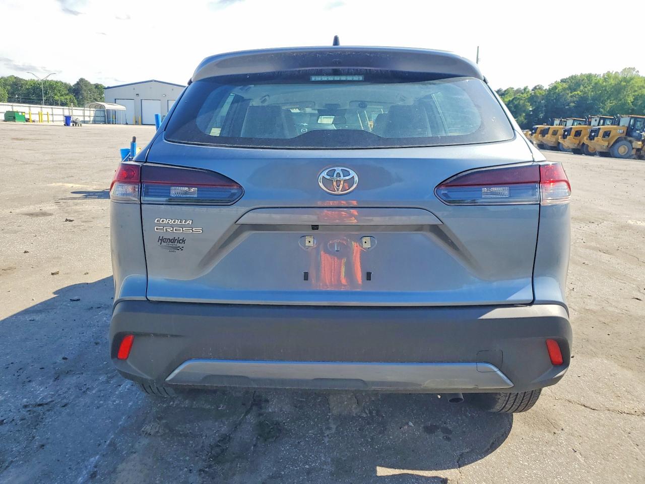 Toyota Corolla L