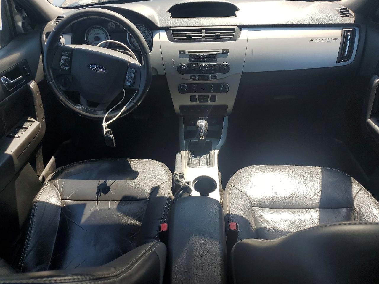Ford Focus Sel