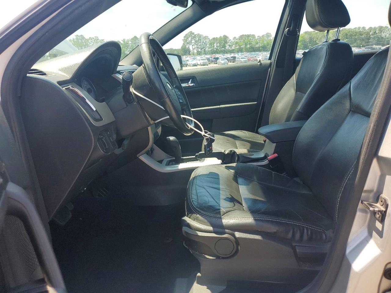Ford Focus Sel