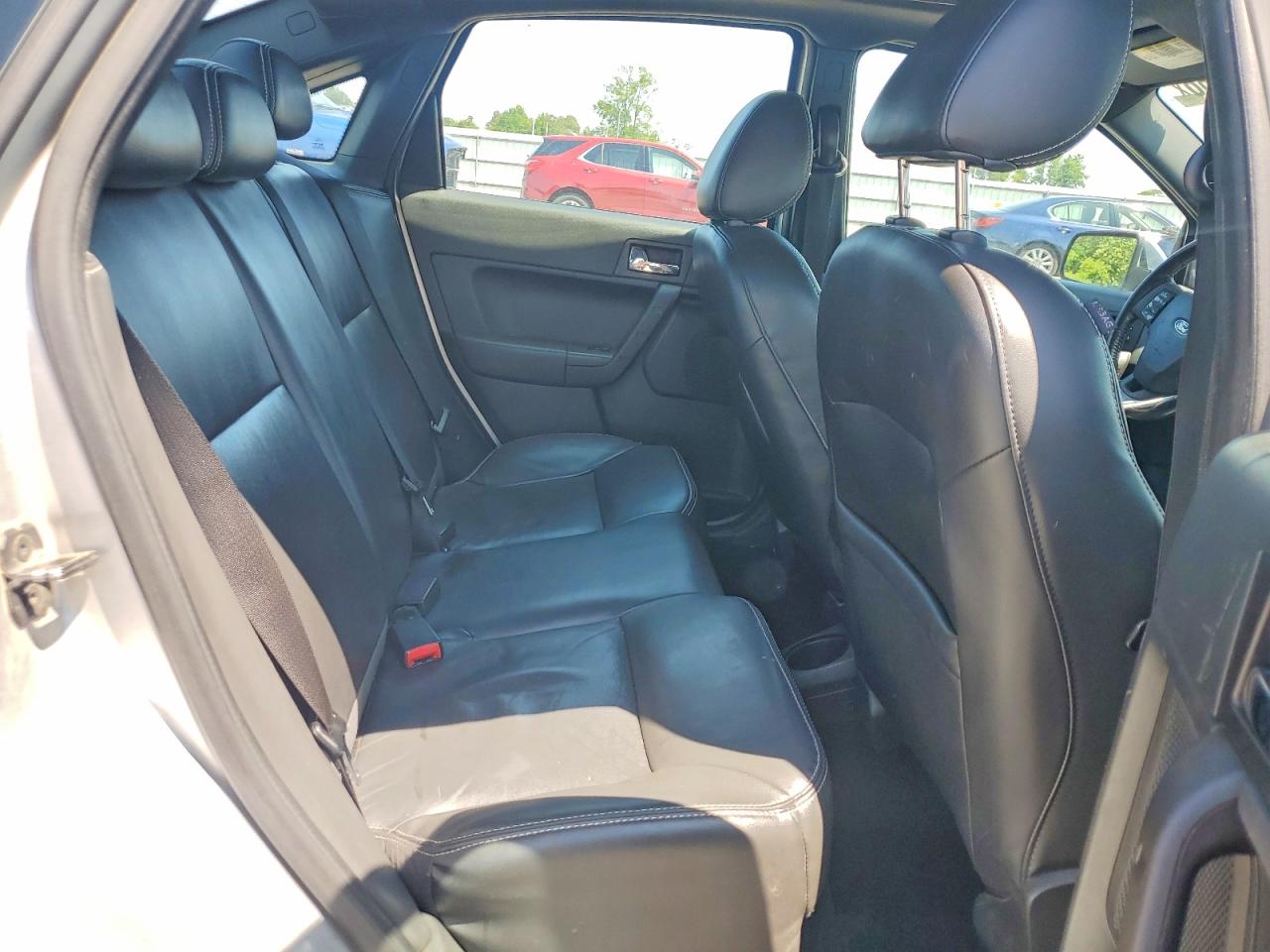 Ford Focus Sel