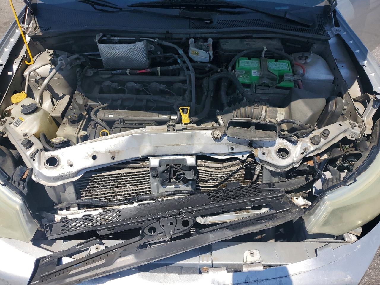 Ford Focus Sel