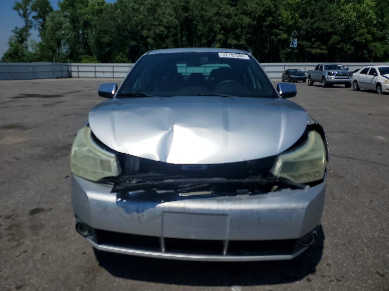 Ford Focus Sel