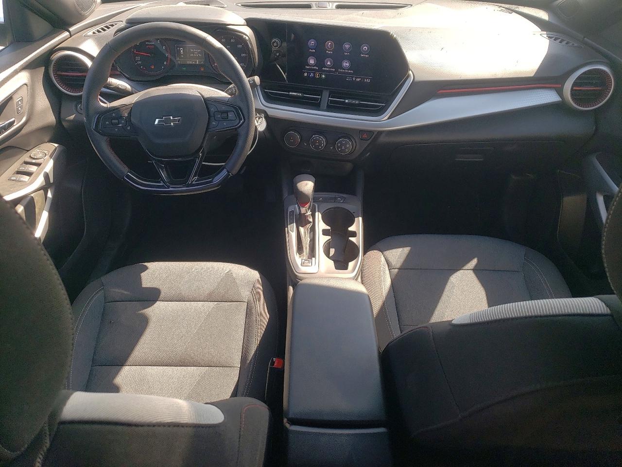 Chevrolet Trax 1rs