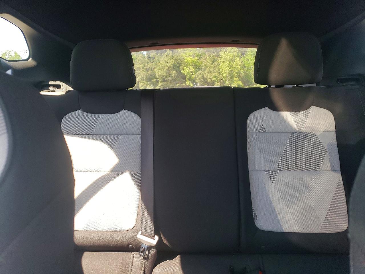 Chevrolet Trax 1rs