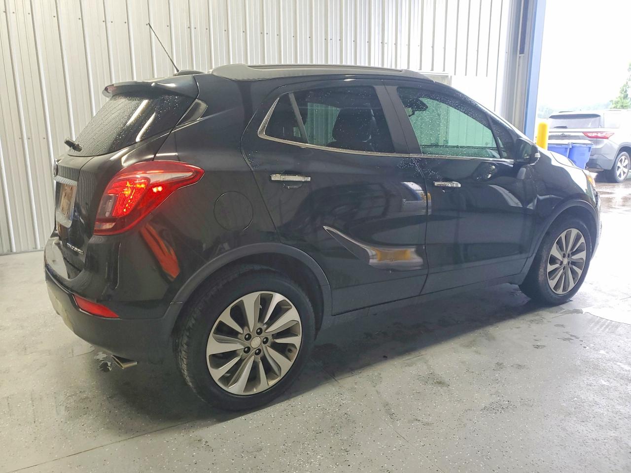 Buick Encore Preferred