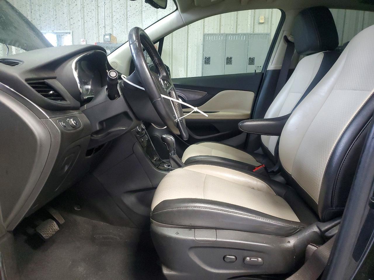 Buick Encore Preferred