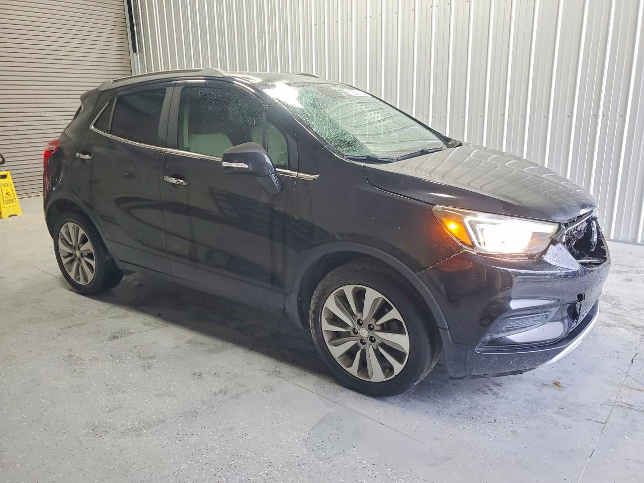 Buick Encore Preferred