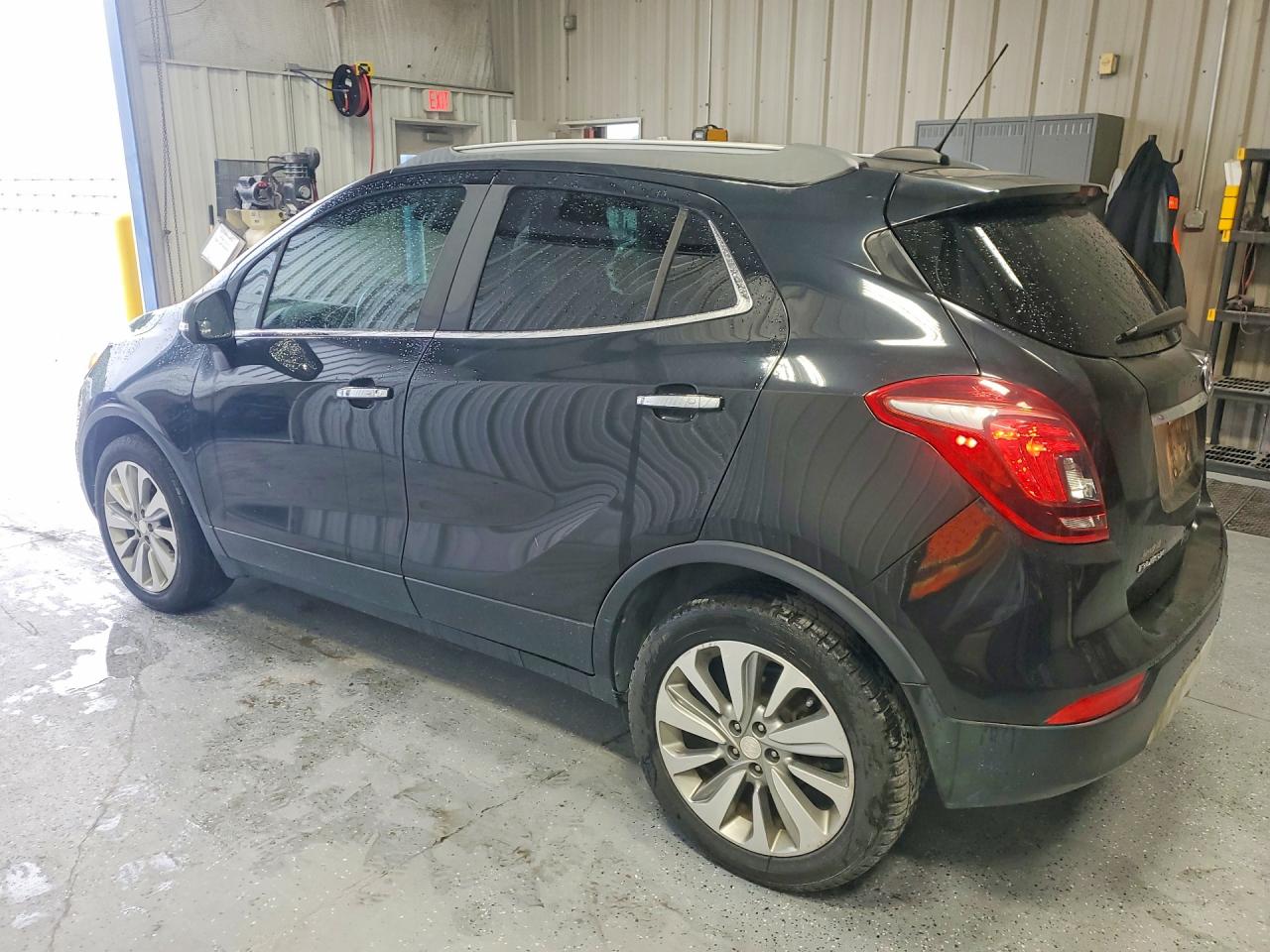 Buick Encore Preferred