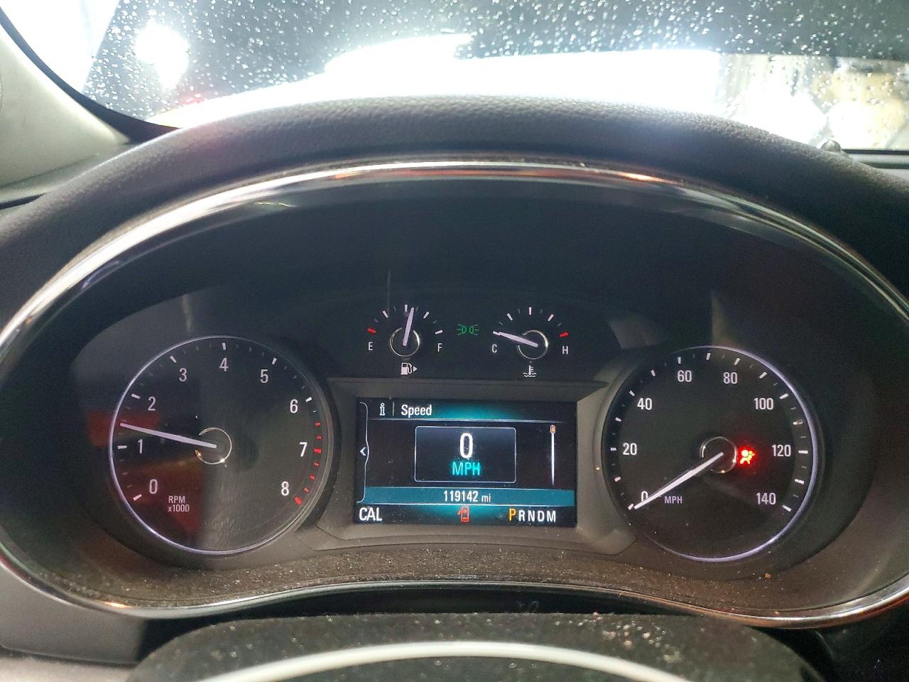 Buick Encore Preferred