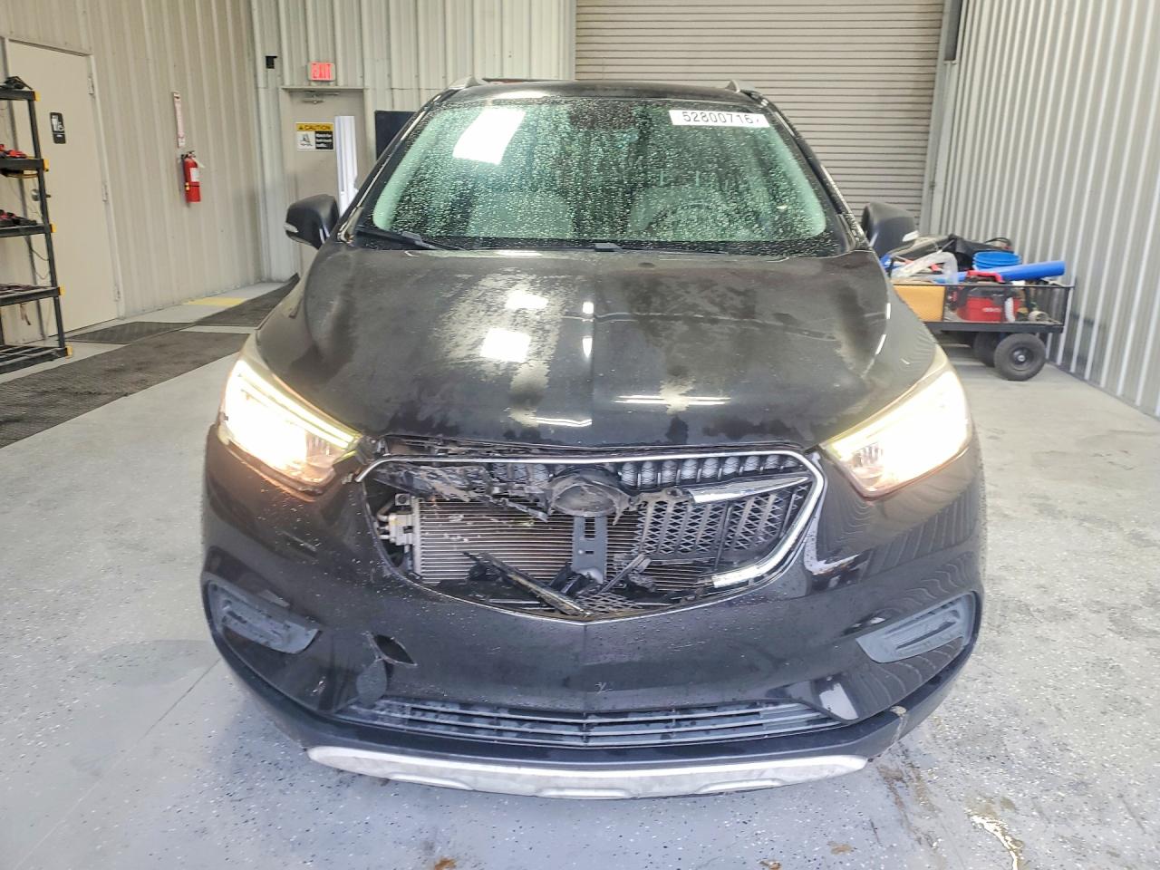 Buick Encore Preferred
