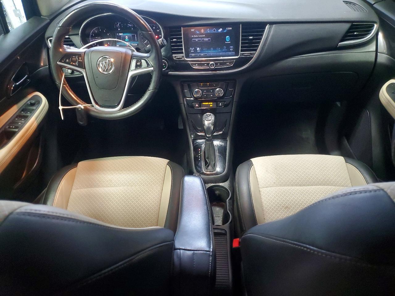 Buick Encore Preferred