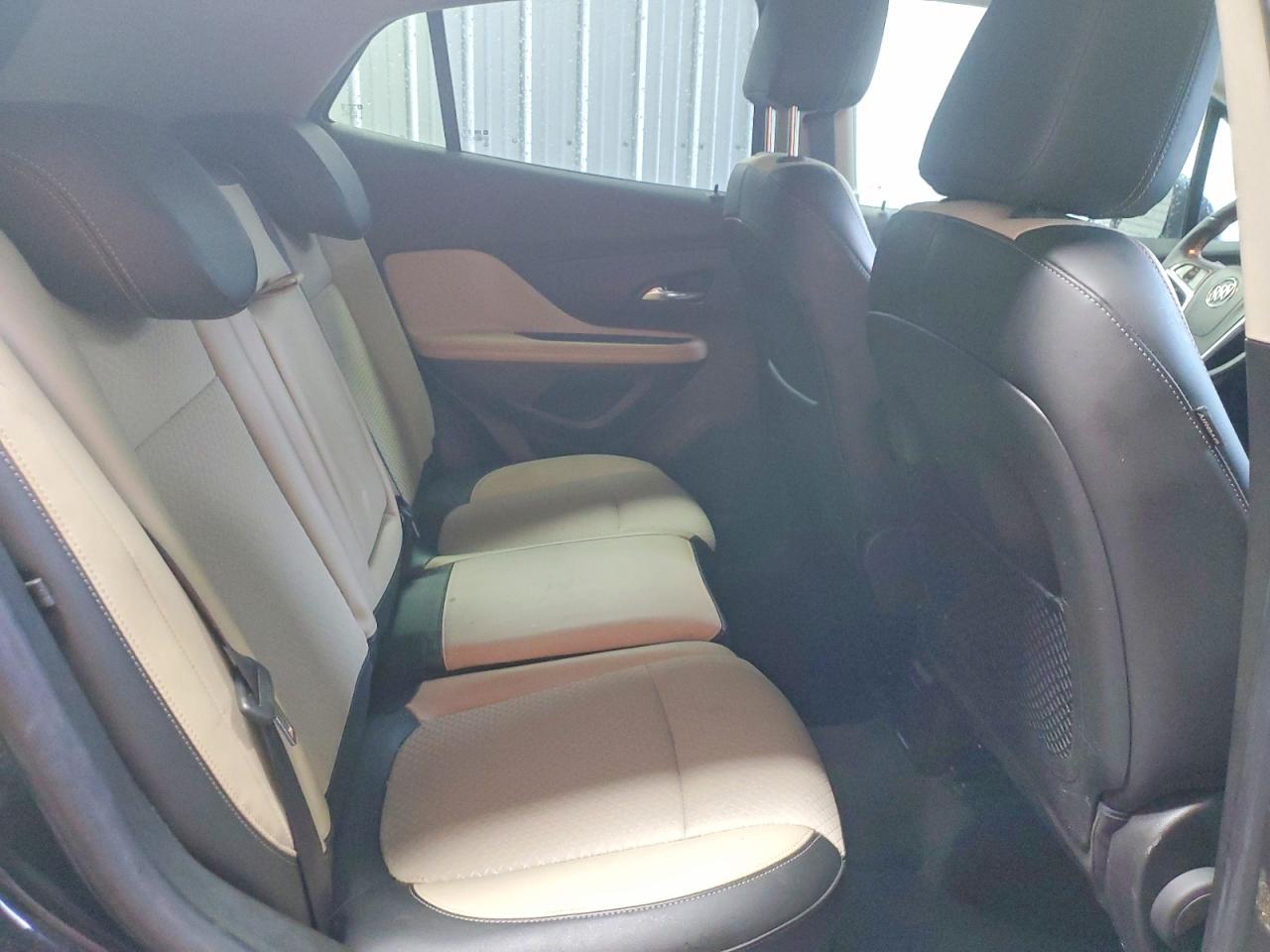 Buick Encore Preferred