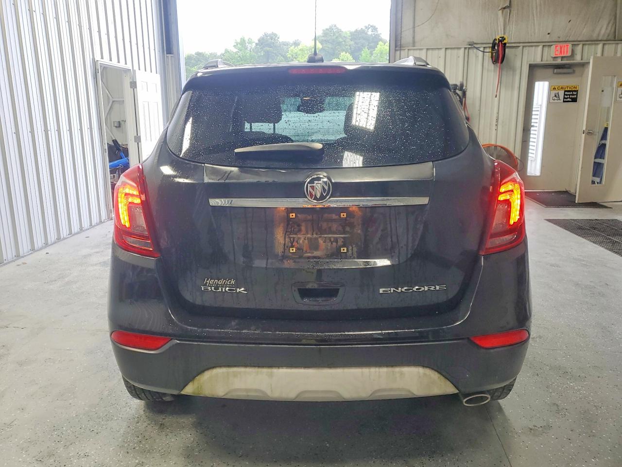Buick Encore Preferred