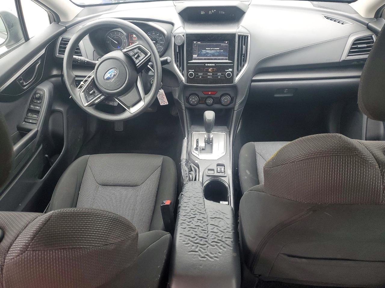 Subaru Impreza Premium Plus