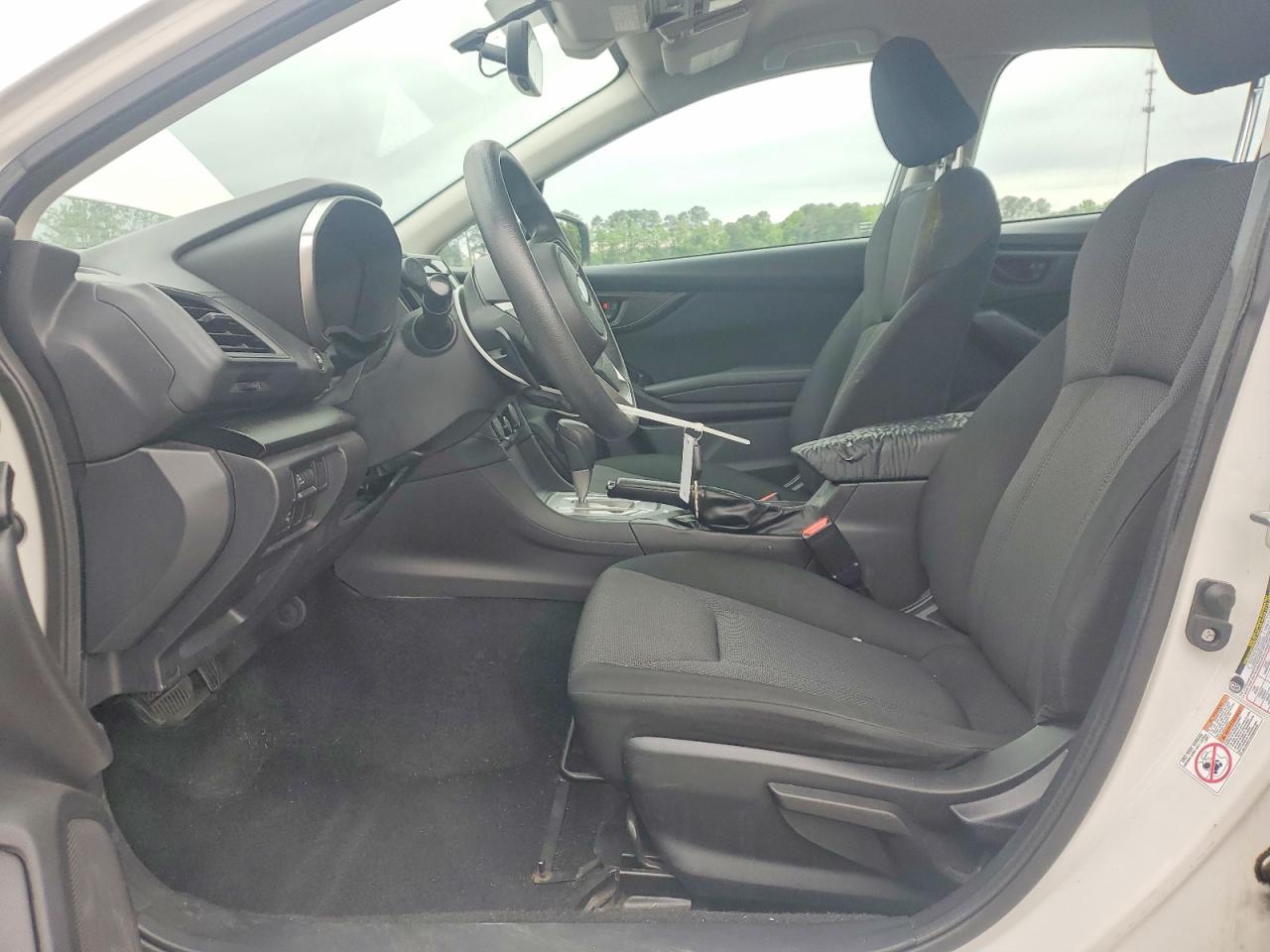 Subaru Impreza Premium Plus