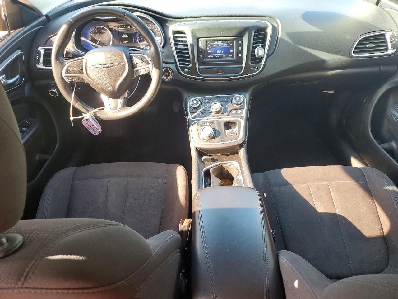 Chrysler 200 Limited