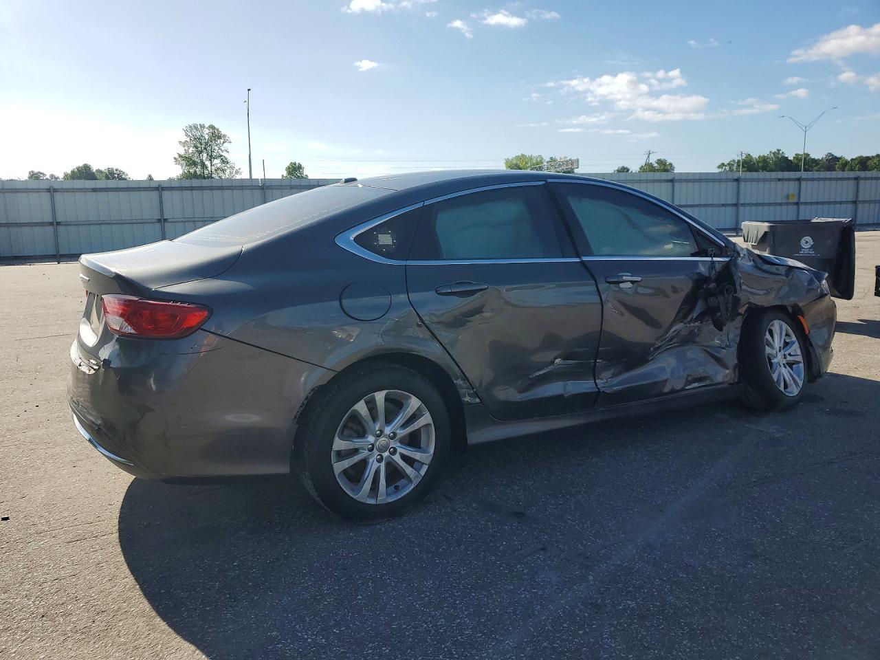 Chrysler 200 Limited