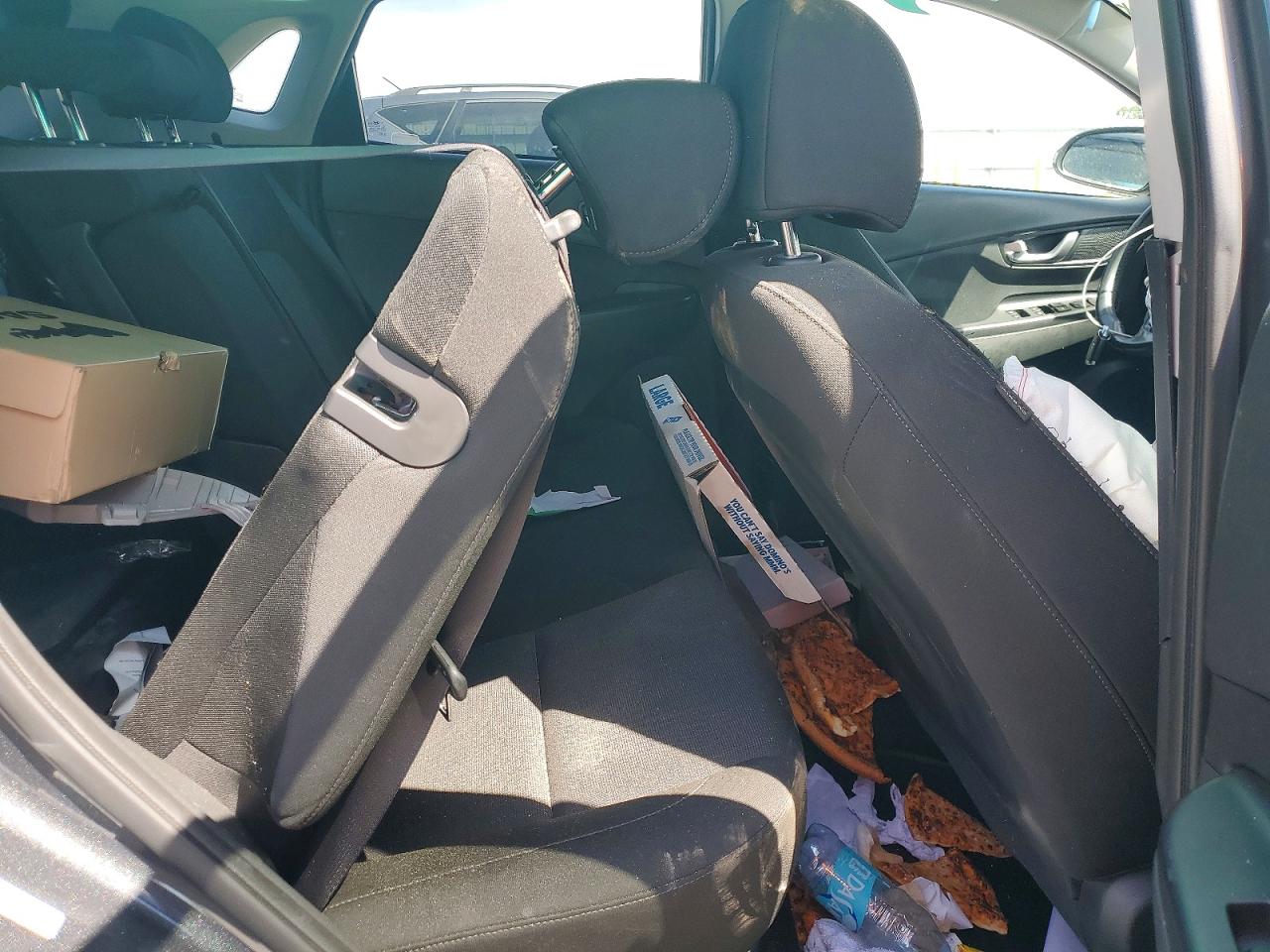 Hyundai KONA Sel