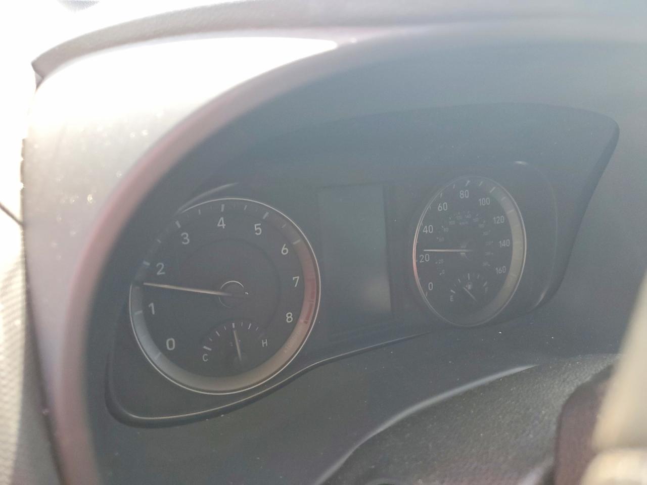 Hyundai KONA Sel