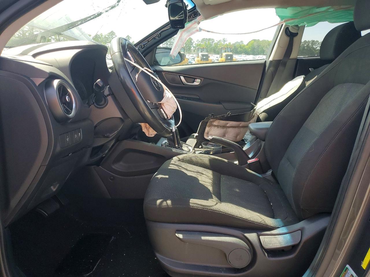 Hyundai KONA Sel