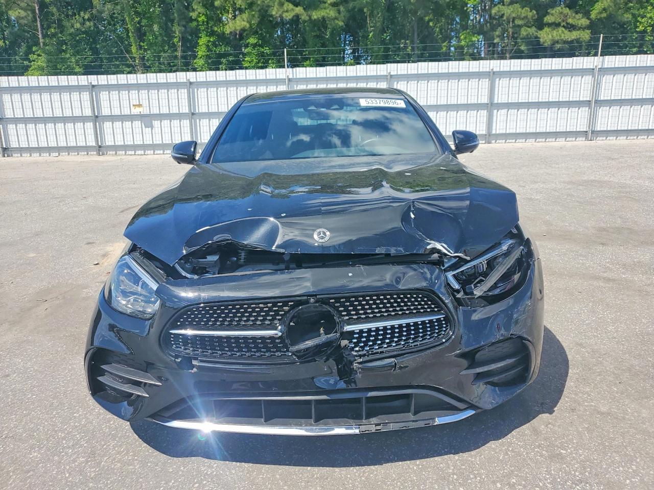 Mercedes-Benz E-Class 350 4matic