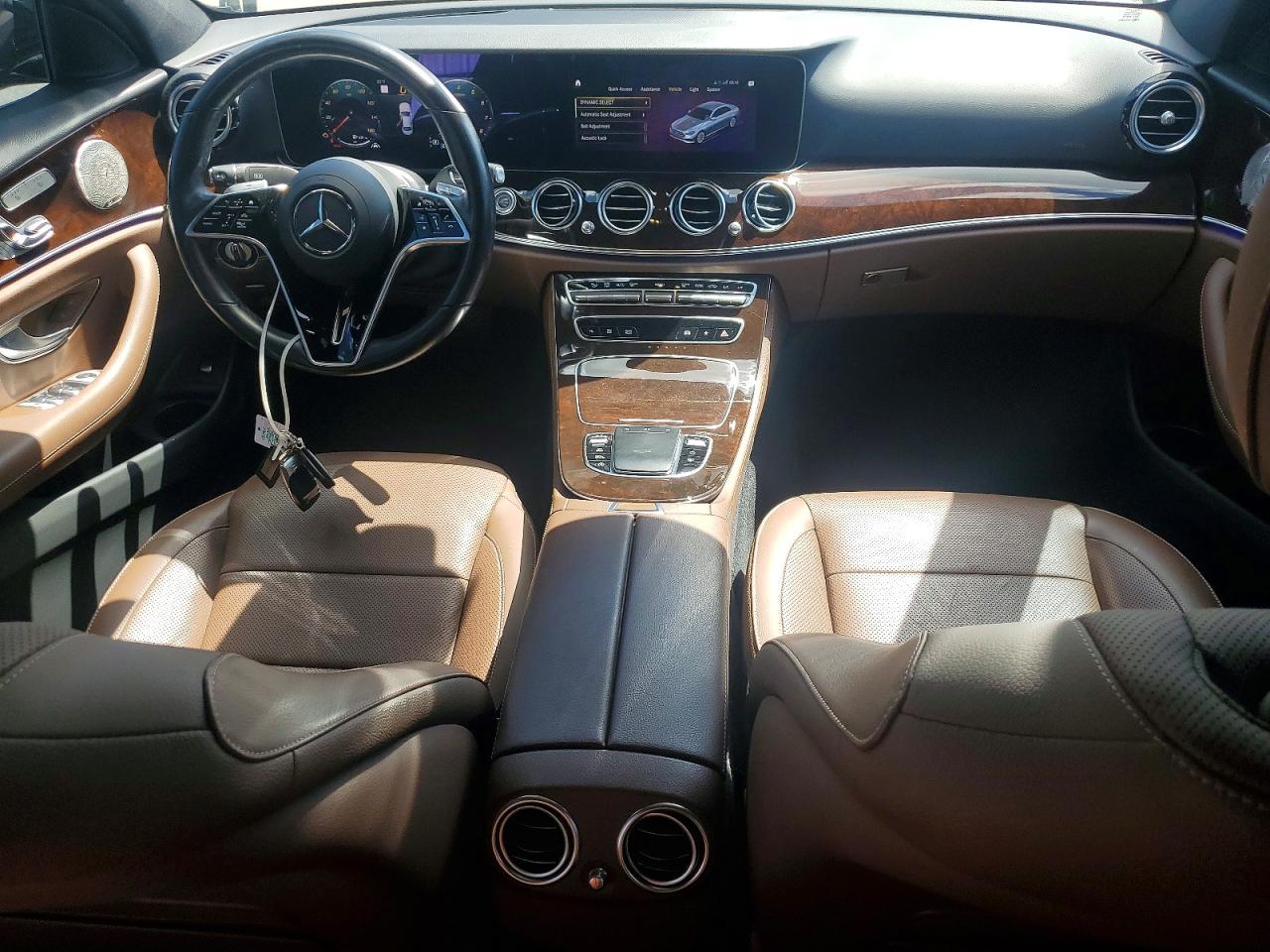 Mercedes-Benz E-Class 350 4matic