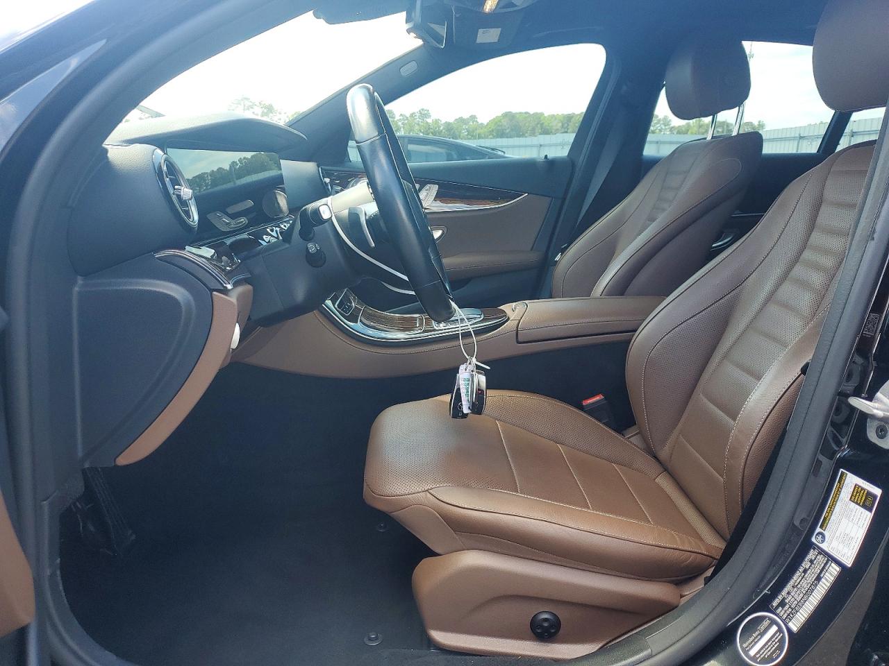 Mercedes-Benz E-Class 350 4matic