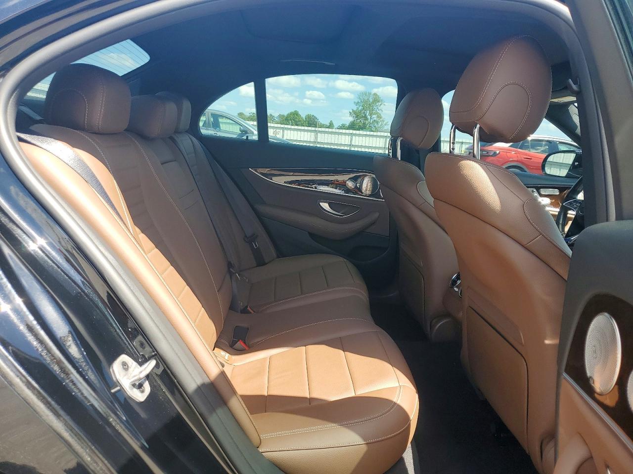 Mercedes-Benz E-Class 350 4matic