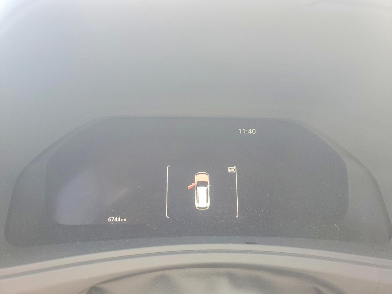 Toyota Grand Highlander Hybrid Limited