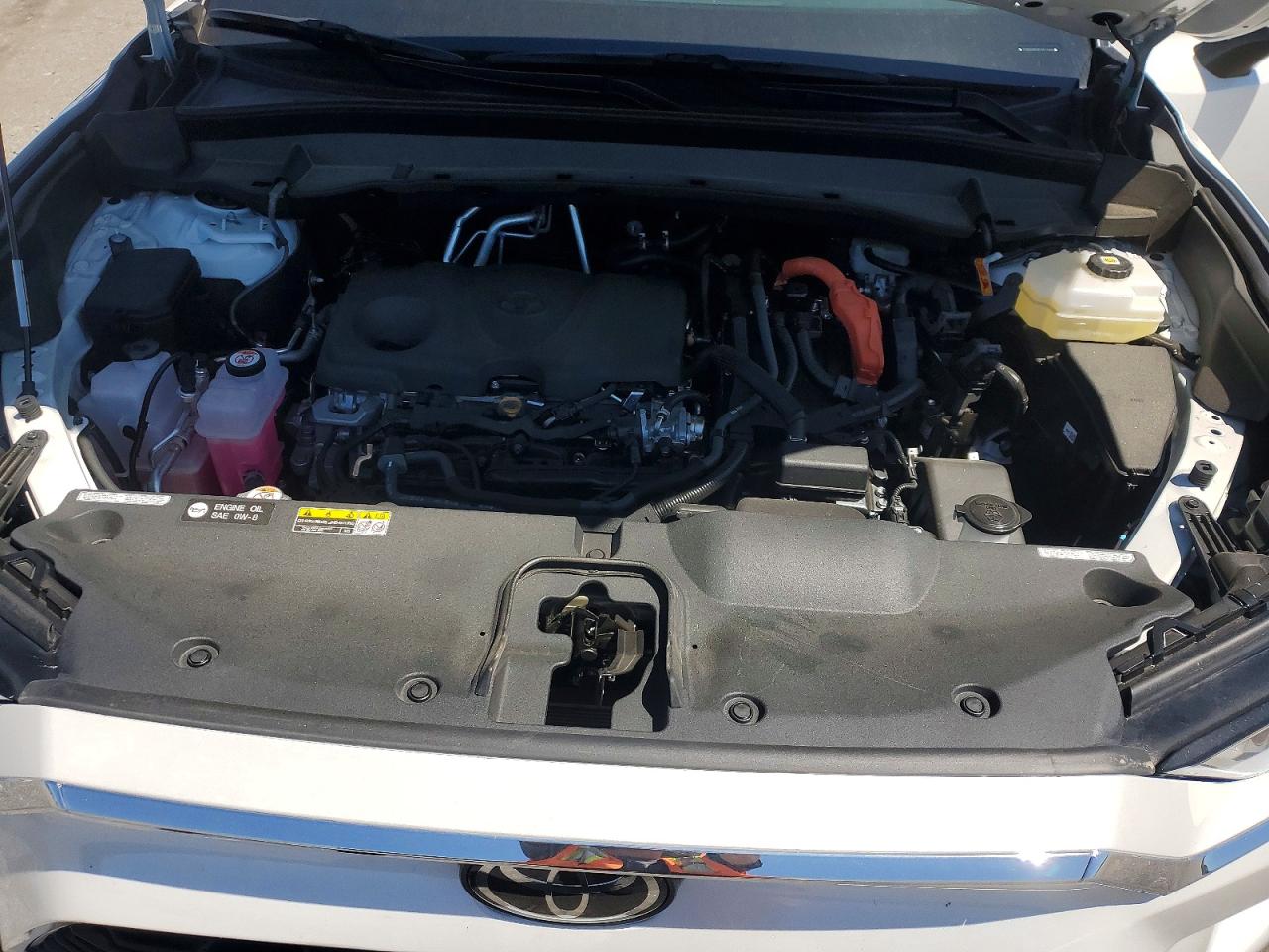 Toyota Grand Highlander Hybrid Limited