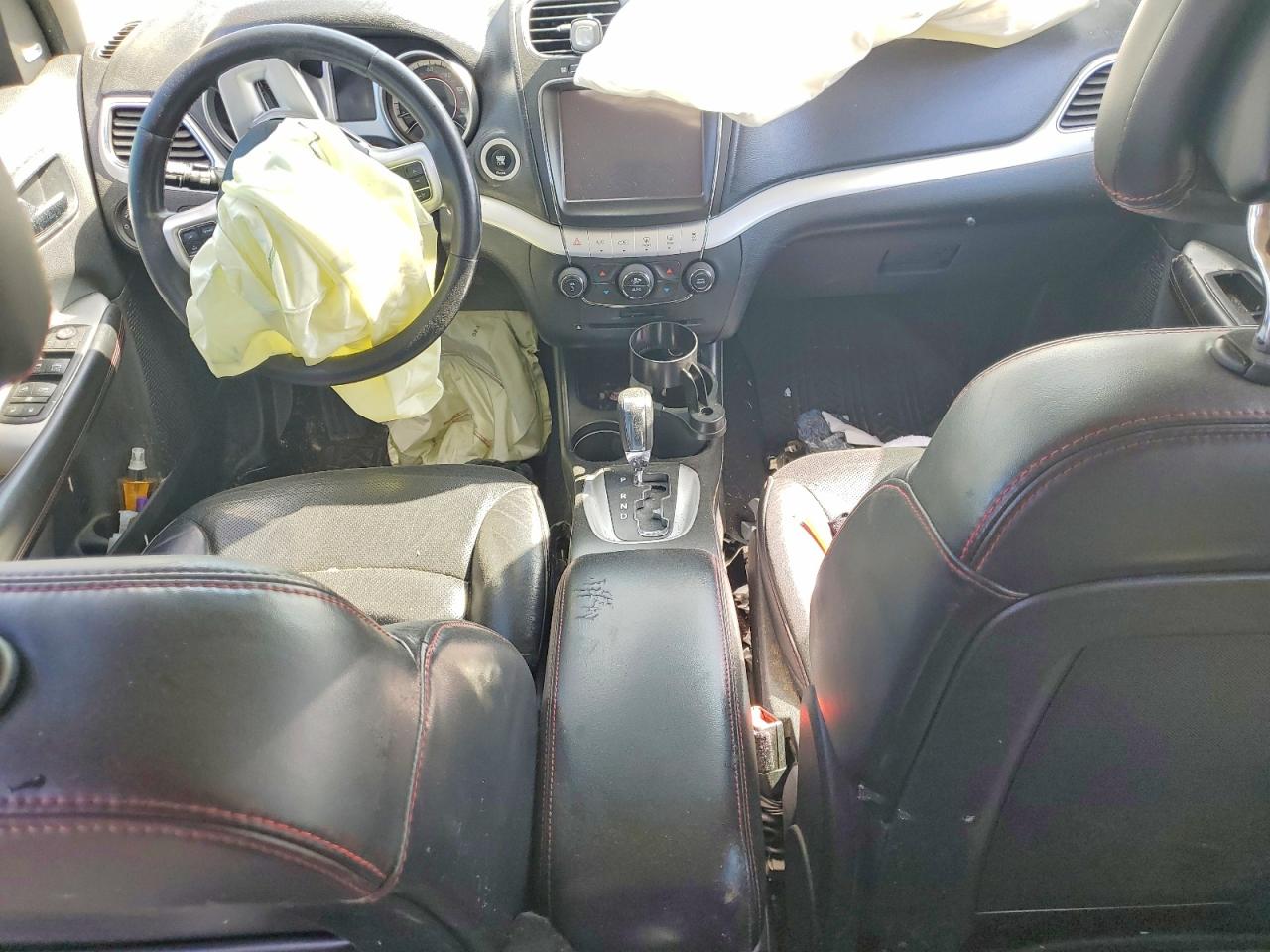 Dodge Journey R