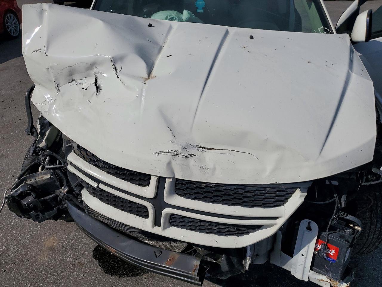 Dodge Journey R