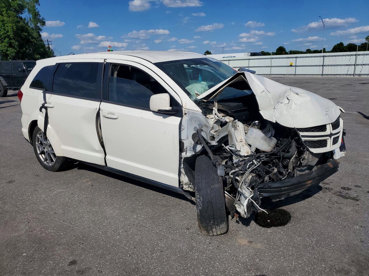 Dodge Journey R