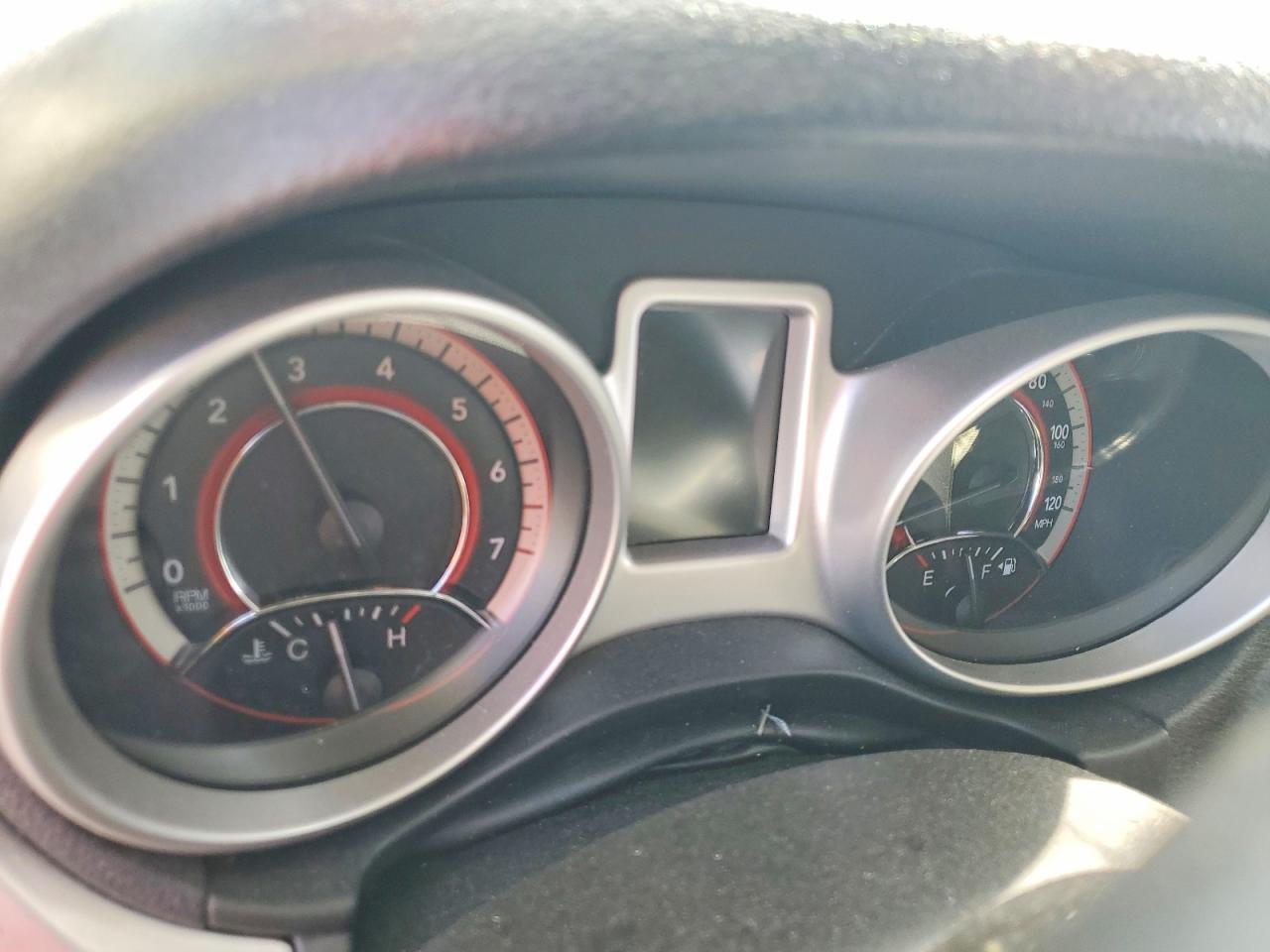 Dodge Journey R