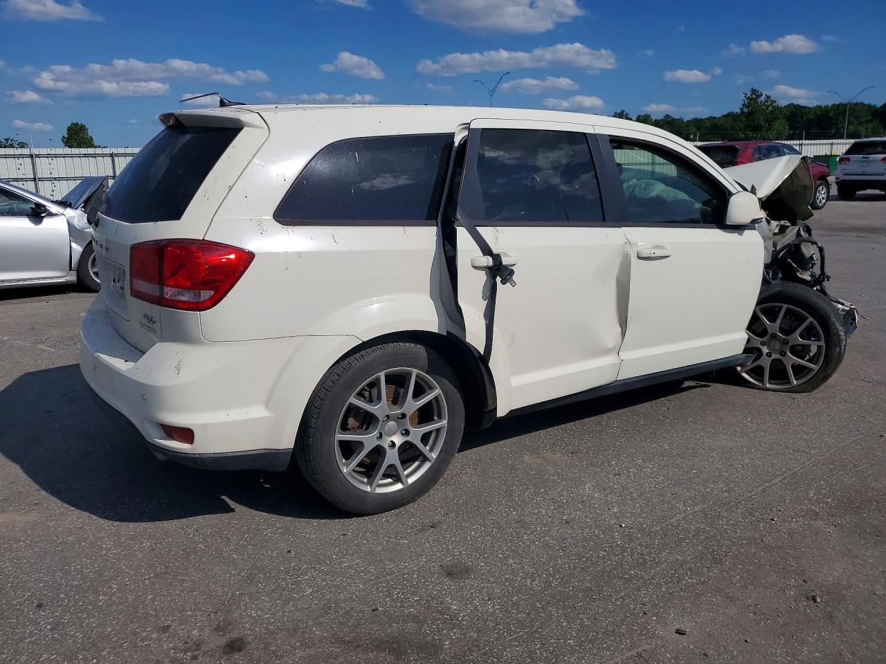 Dodge Journey R