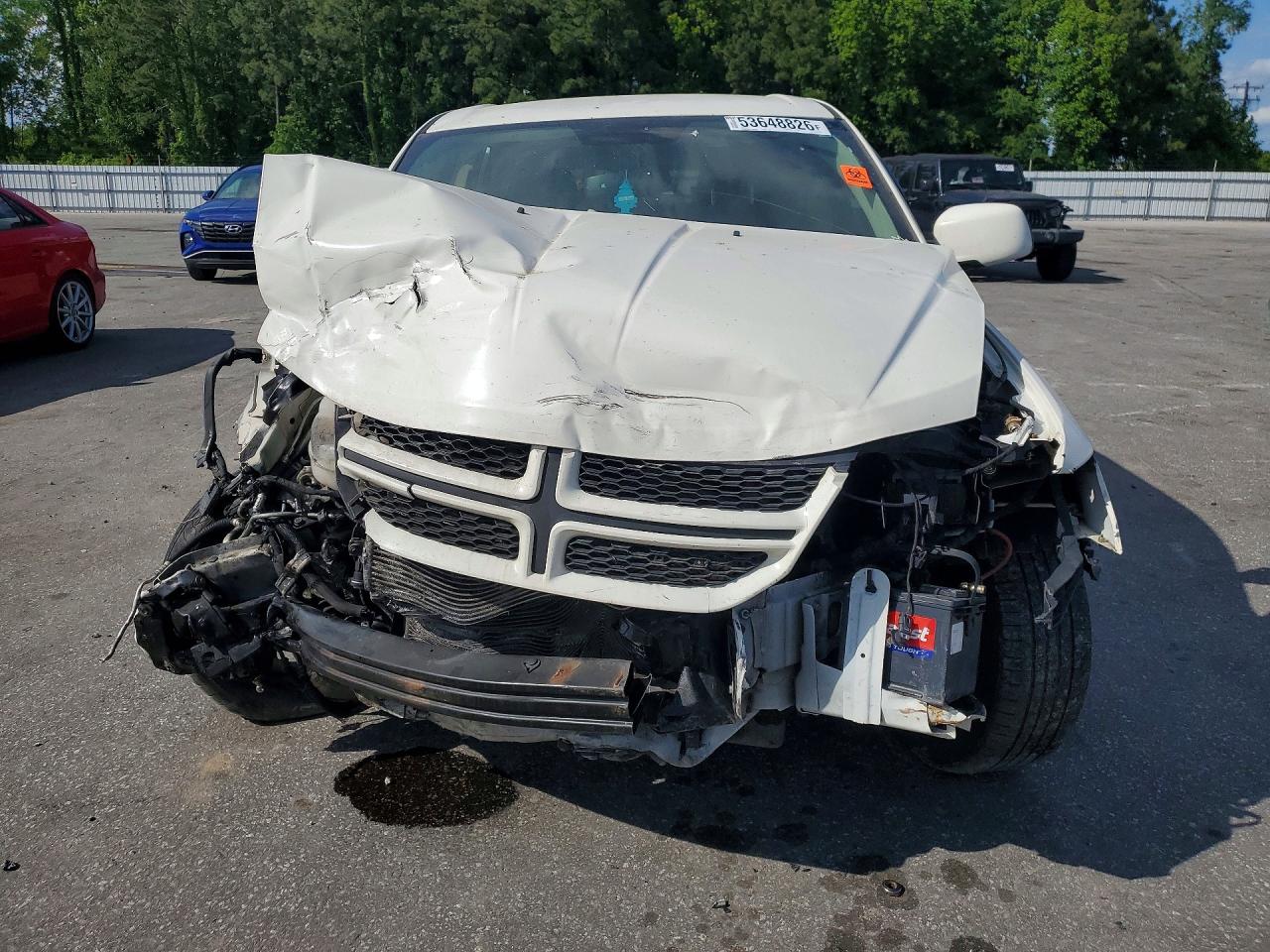 Dodge Journey R