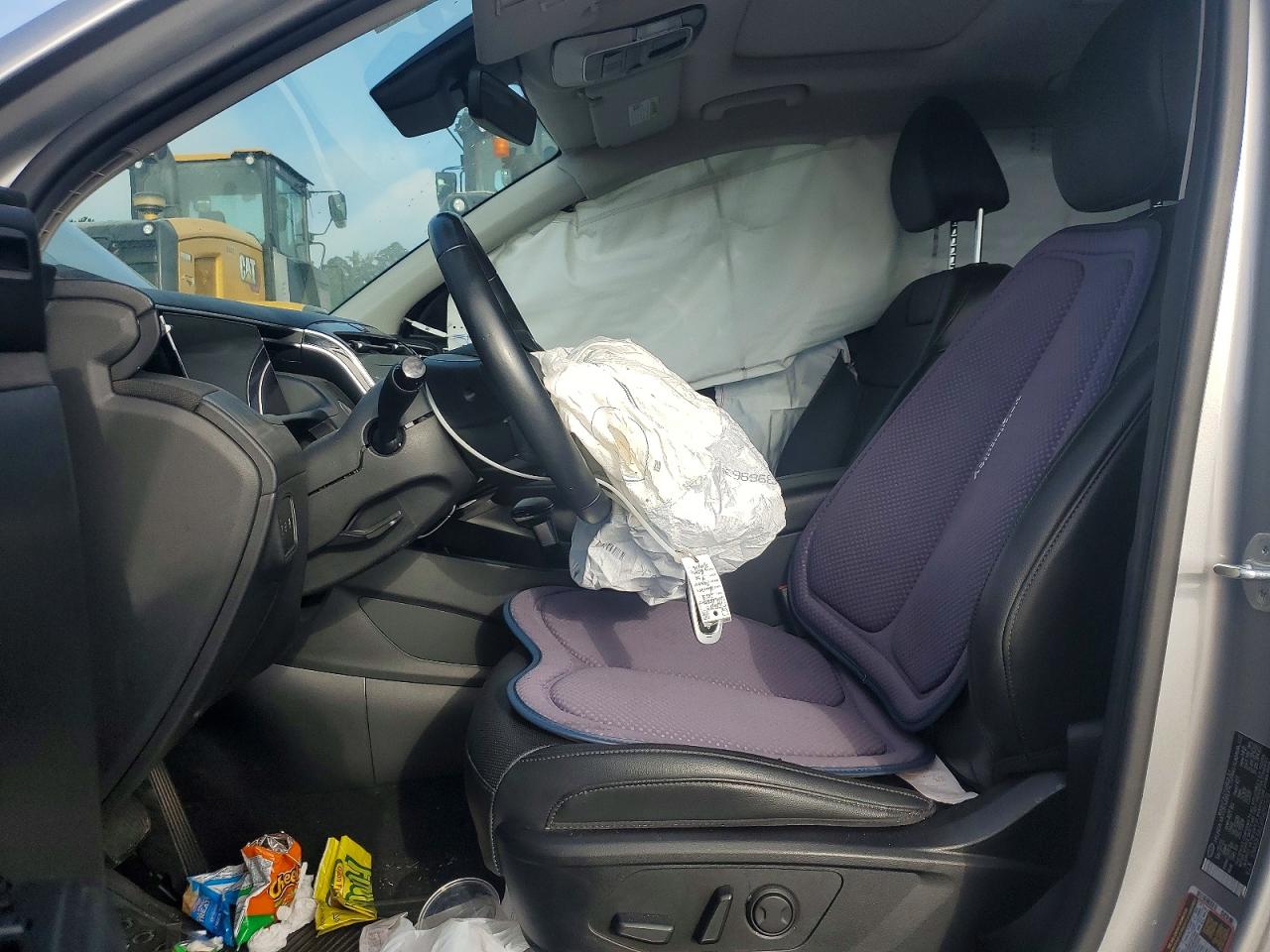Hyundai TUCSON Sel