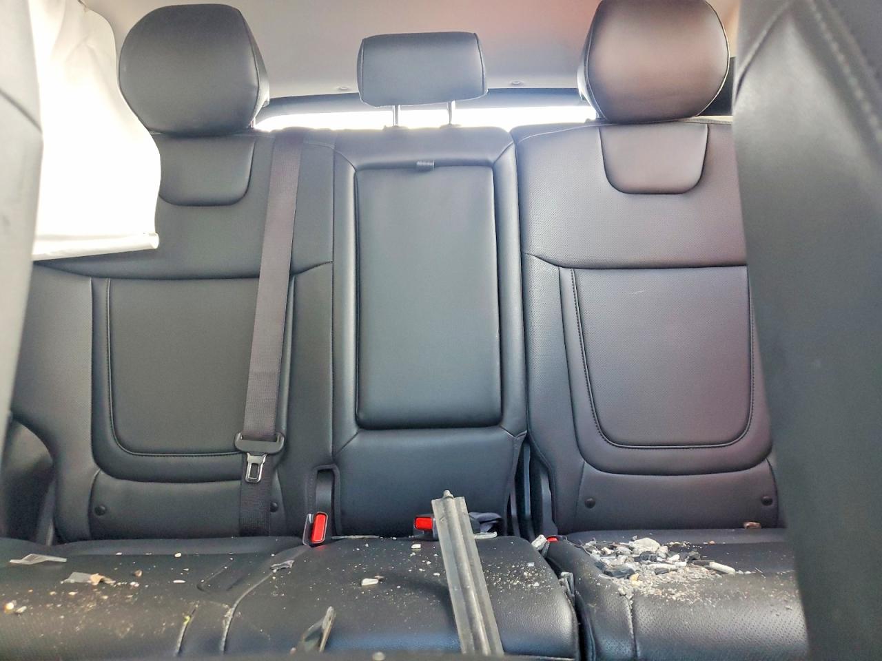 Hyundai TUCSON Sel