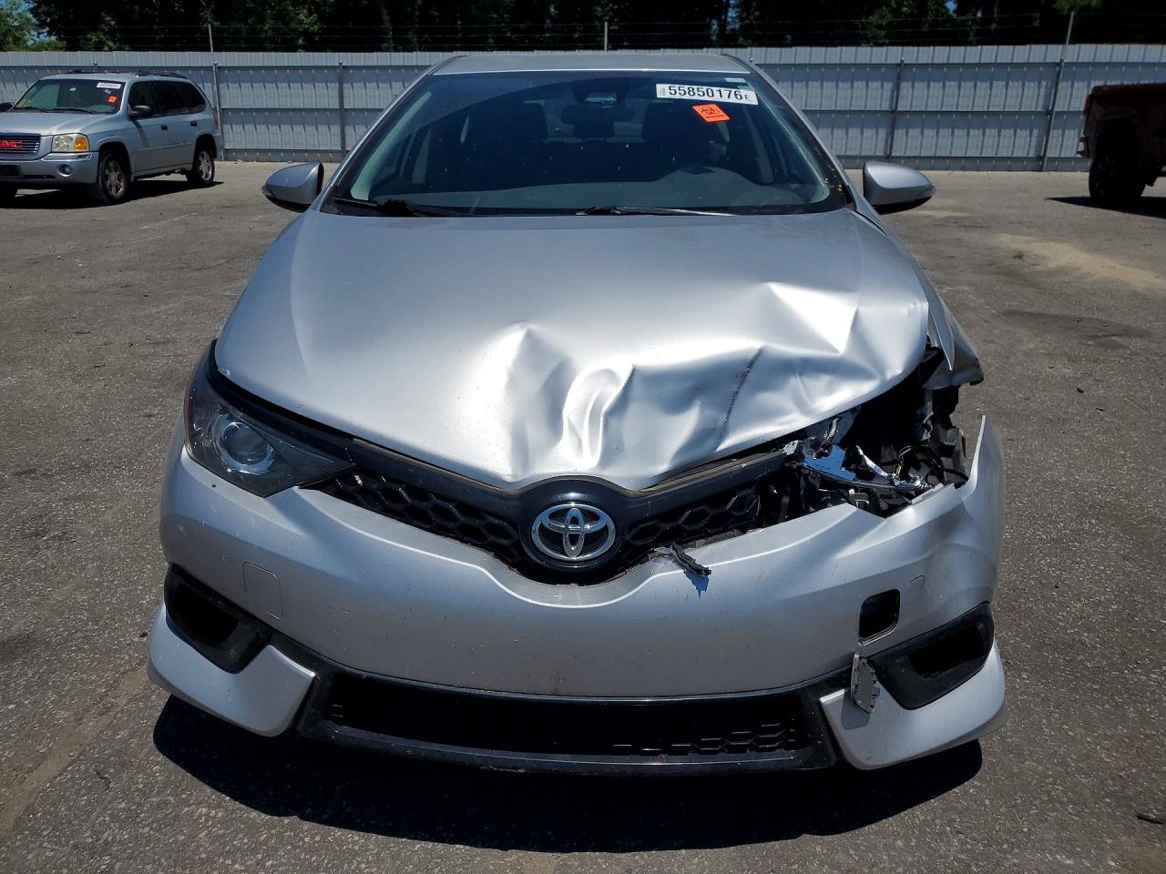 Toyota Corolla Base