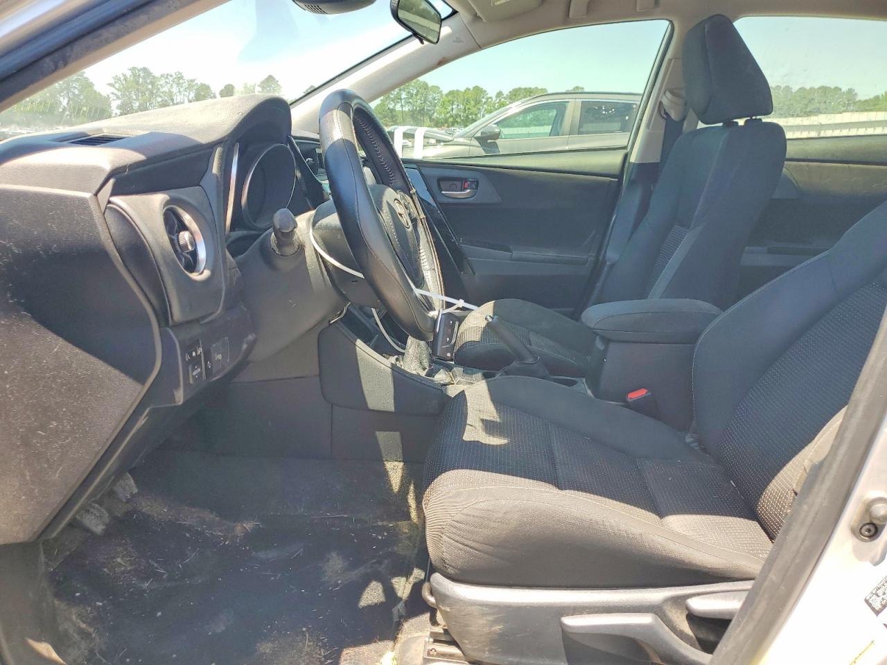 Toyota Corolla Base