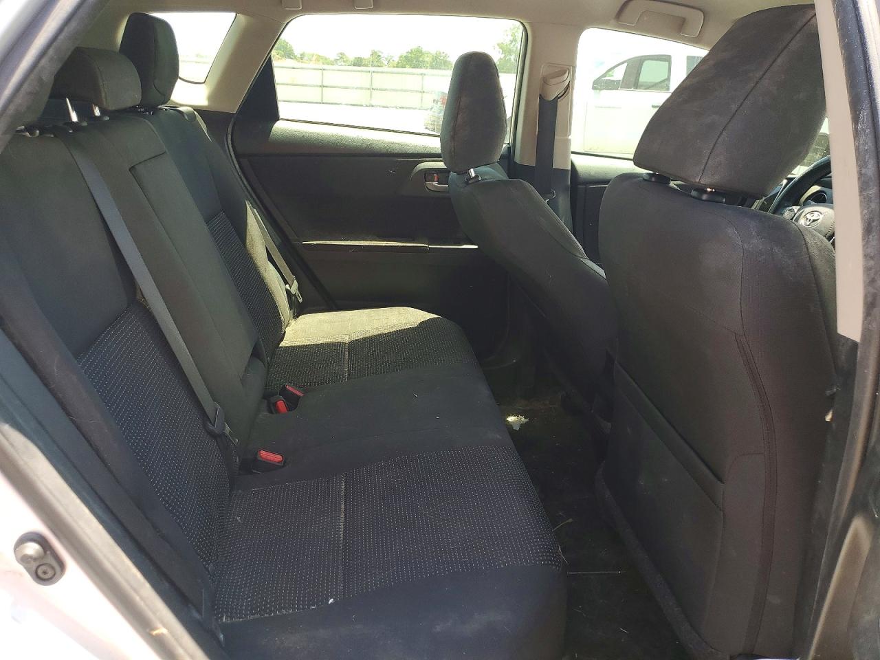 Toyota Corolla Base