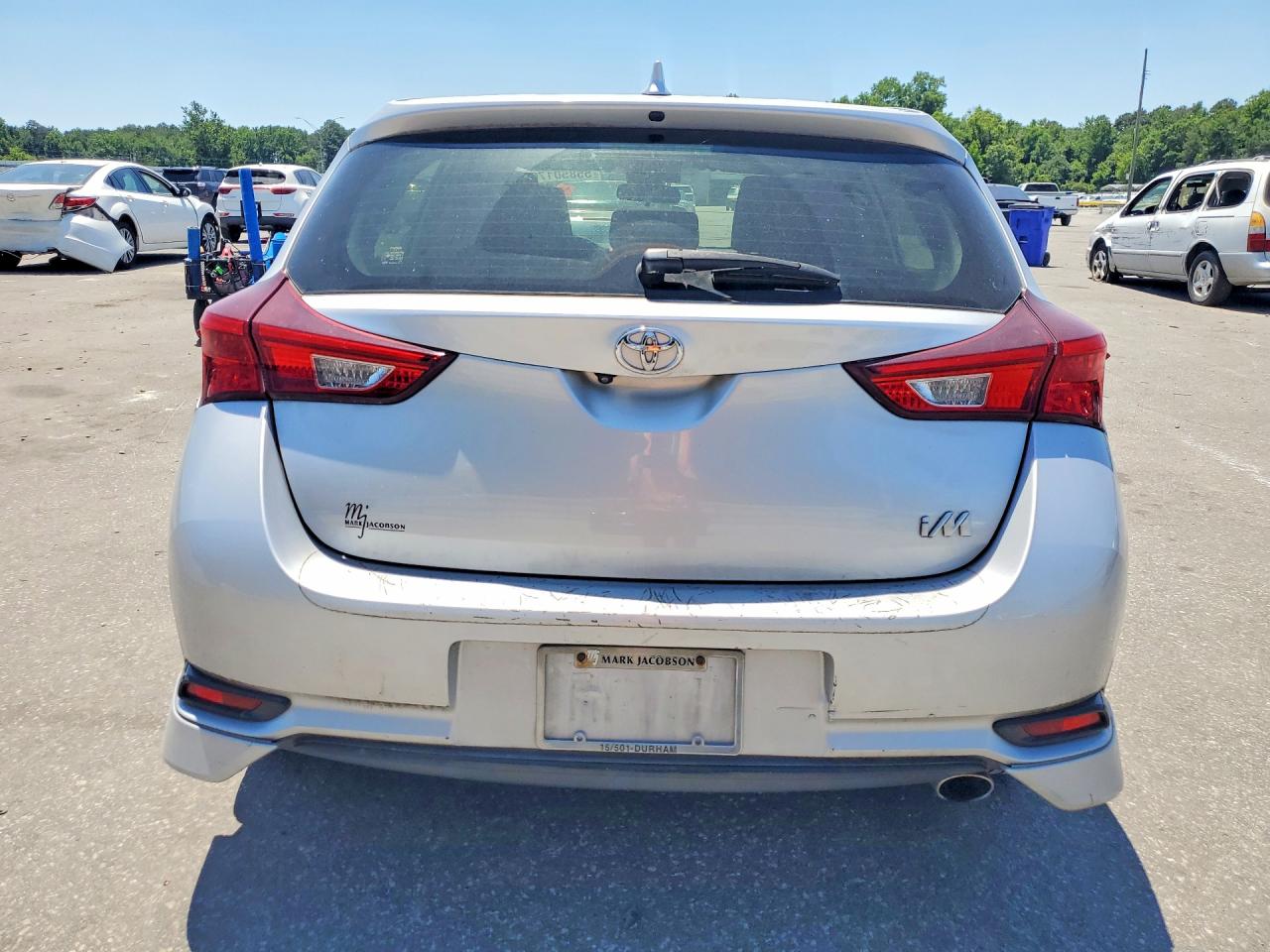 Toyota Corolla Base